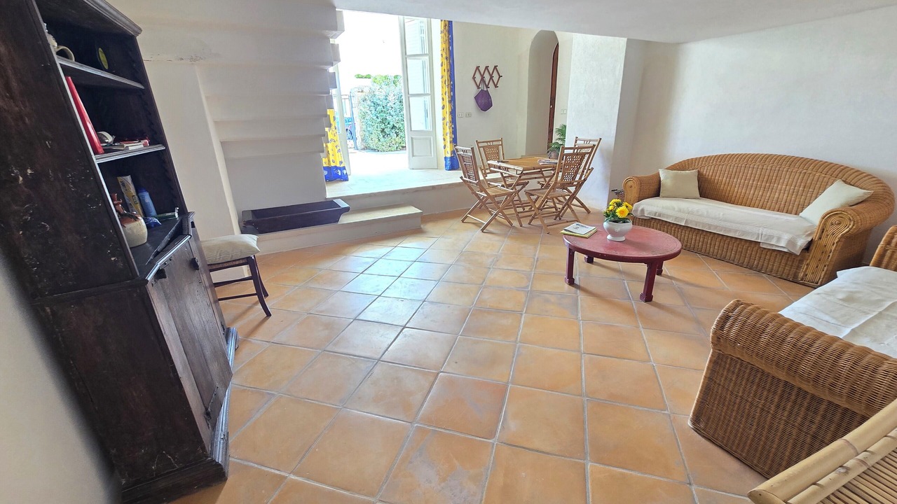 Photo of Livingroom in Santa Maria di Leuca