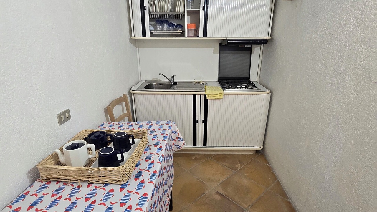 Photo of Kitchen in Santa Maria di Leuca