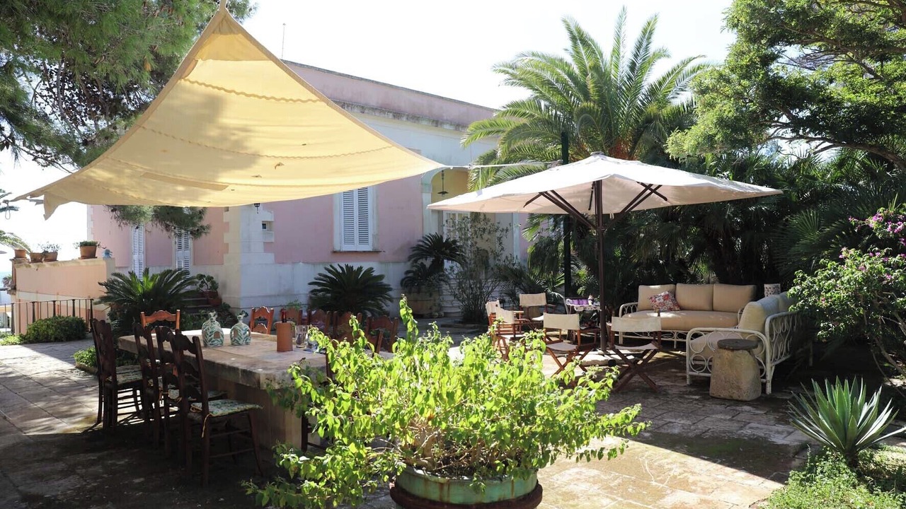 Photo of Outdoor in Santa Maria di Leuca