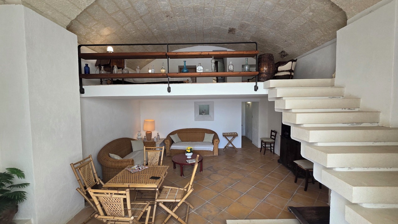 Photo of Livingroom in Santa Maria di Leuca
