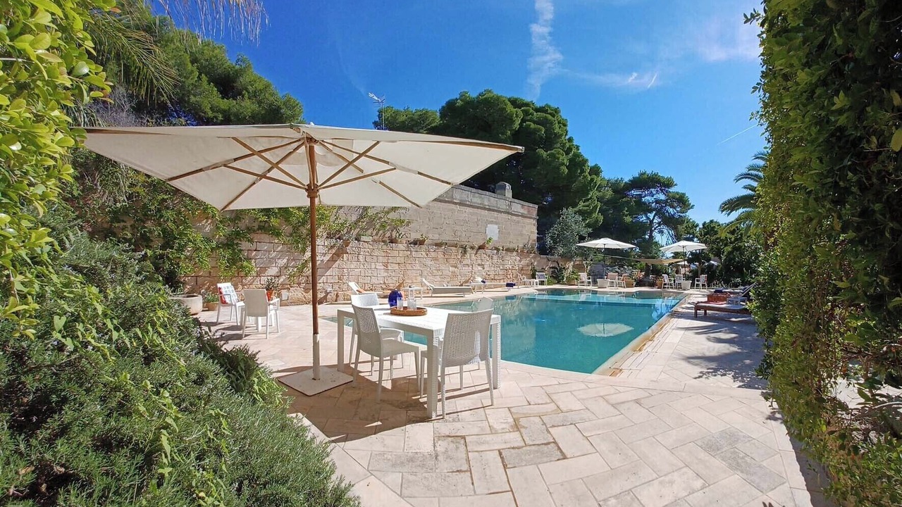 Photo of Outdoor in Santa Maria di Leuca