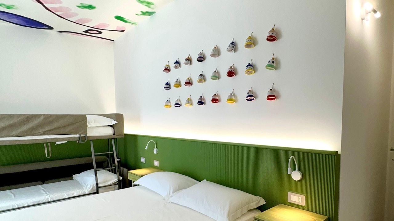 Photo of Bedroom in Lido Marini