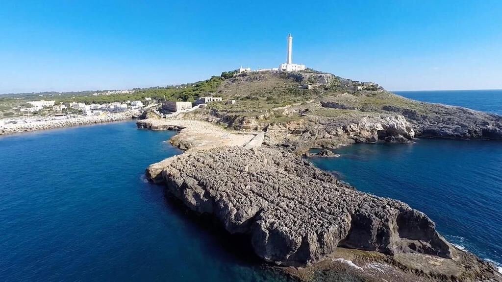 Photo of Others in Santa Maria di Leuca