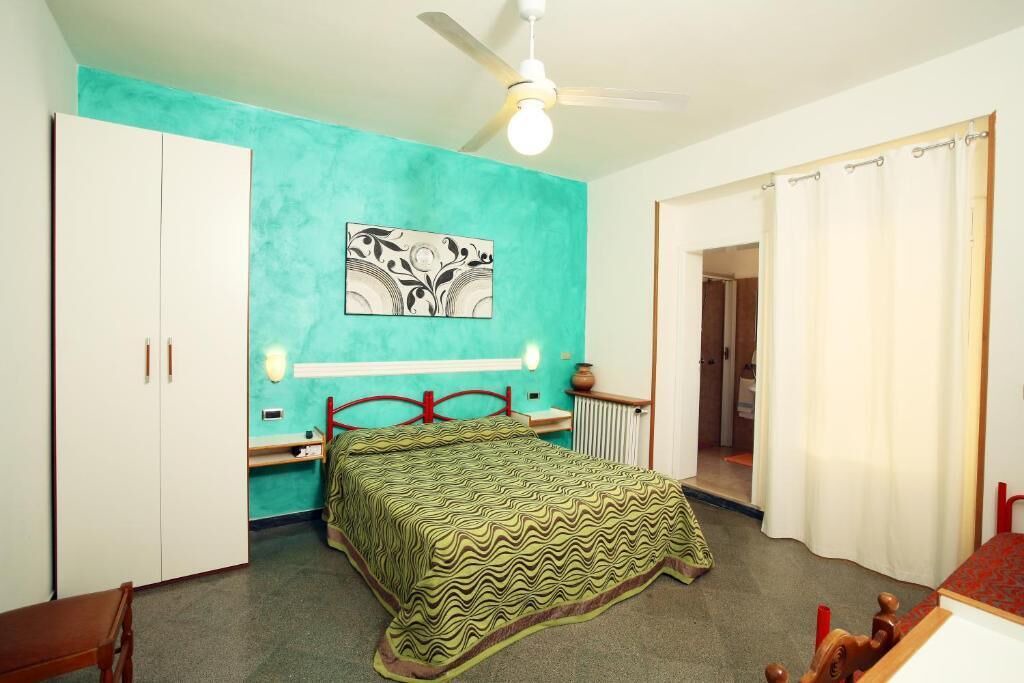 Photo of Bedroom in Santa Maria di Leuca
