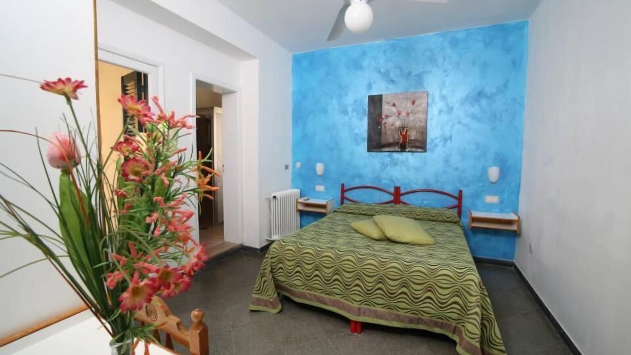 Photo of Bedroom in Santa Maria di Leuca