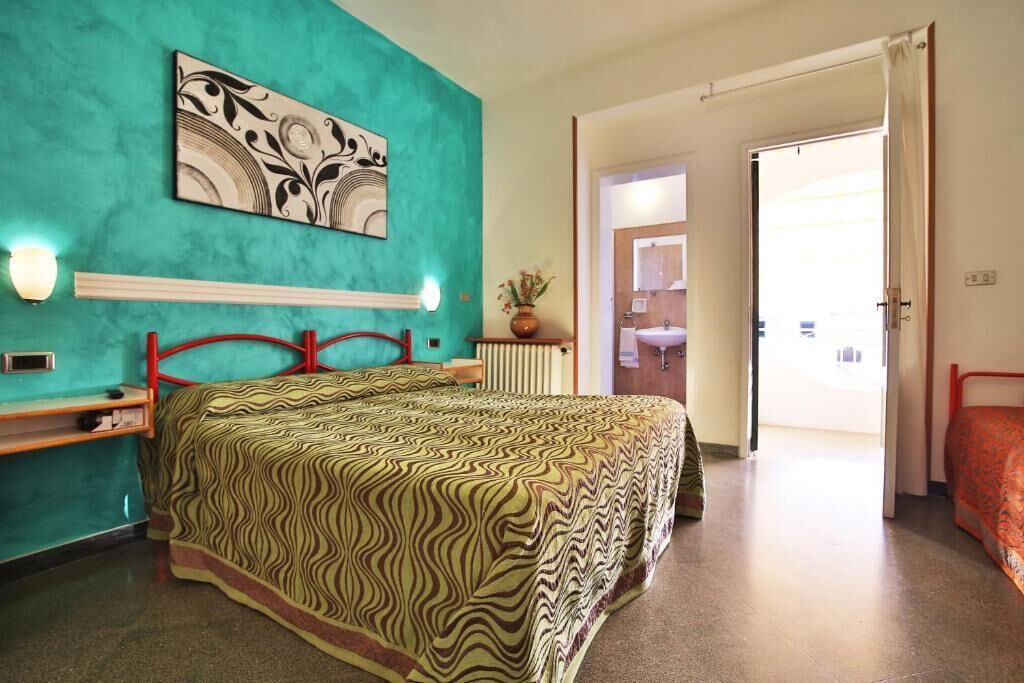 Photo of Bedroom in Santa Maria di Leuca