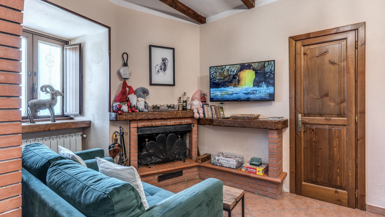 Photo of Patio Balcony in Rivisondoli
