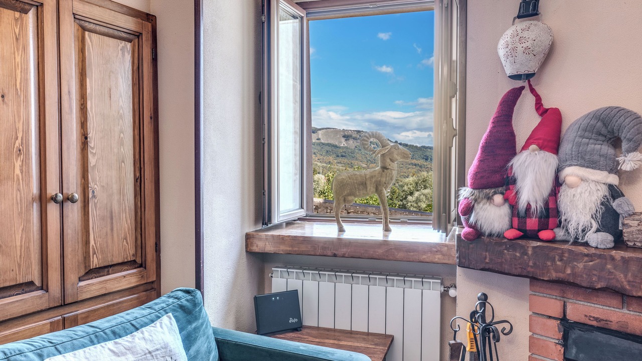 Photo of Patio Balcony in Rivisondoli
