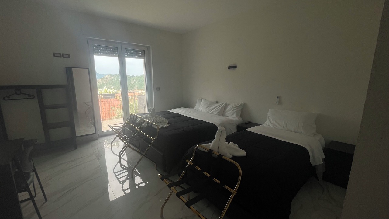 Photo of Patio Balcony in Balvano