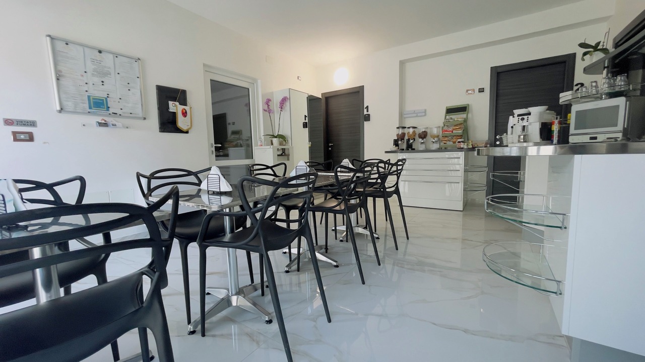 Photo of Livingroom in Balvano