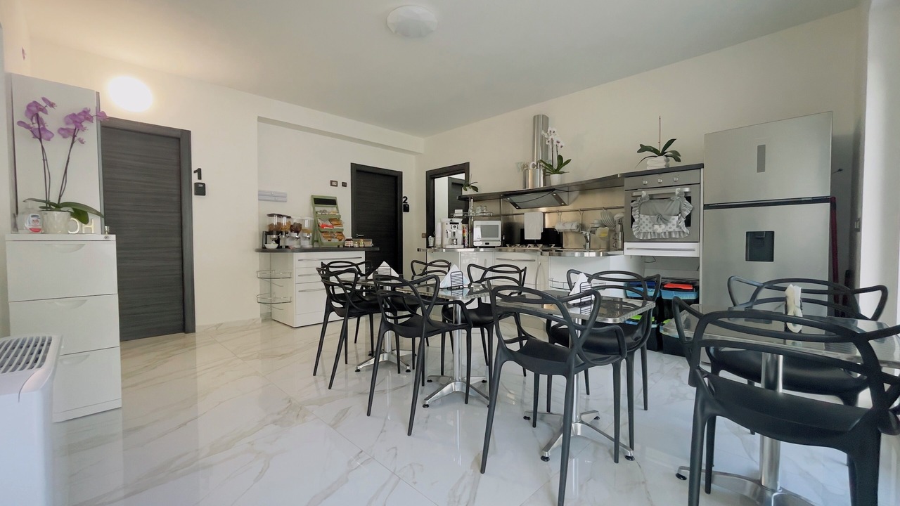 Photo of Livingroom in Balvano