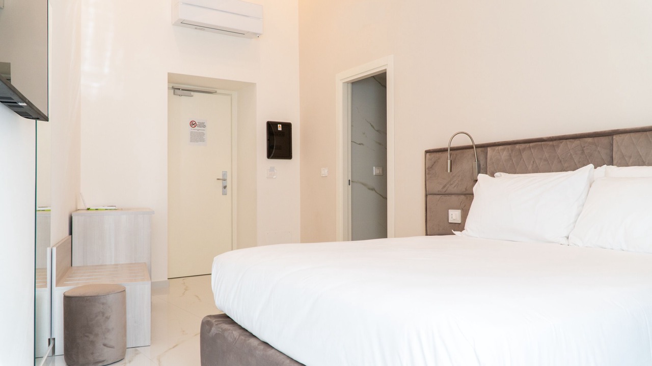 Photo of Bedroom in Canosa di Puglia