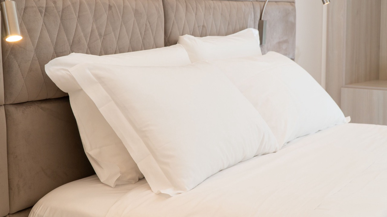 Photo of Bedroom in Canosa di Puglia