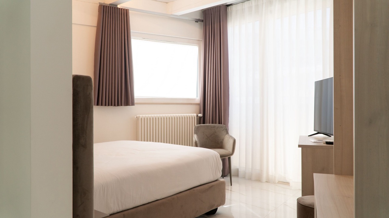 Photo of Bedroom in Canosa di Puglia