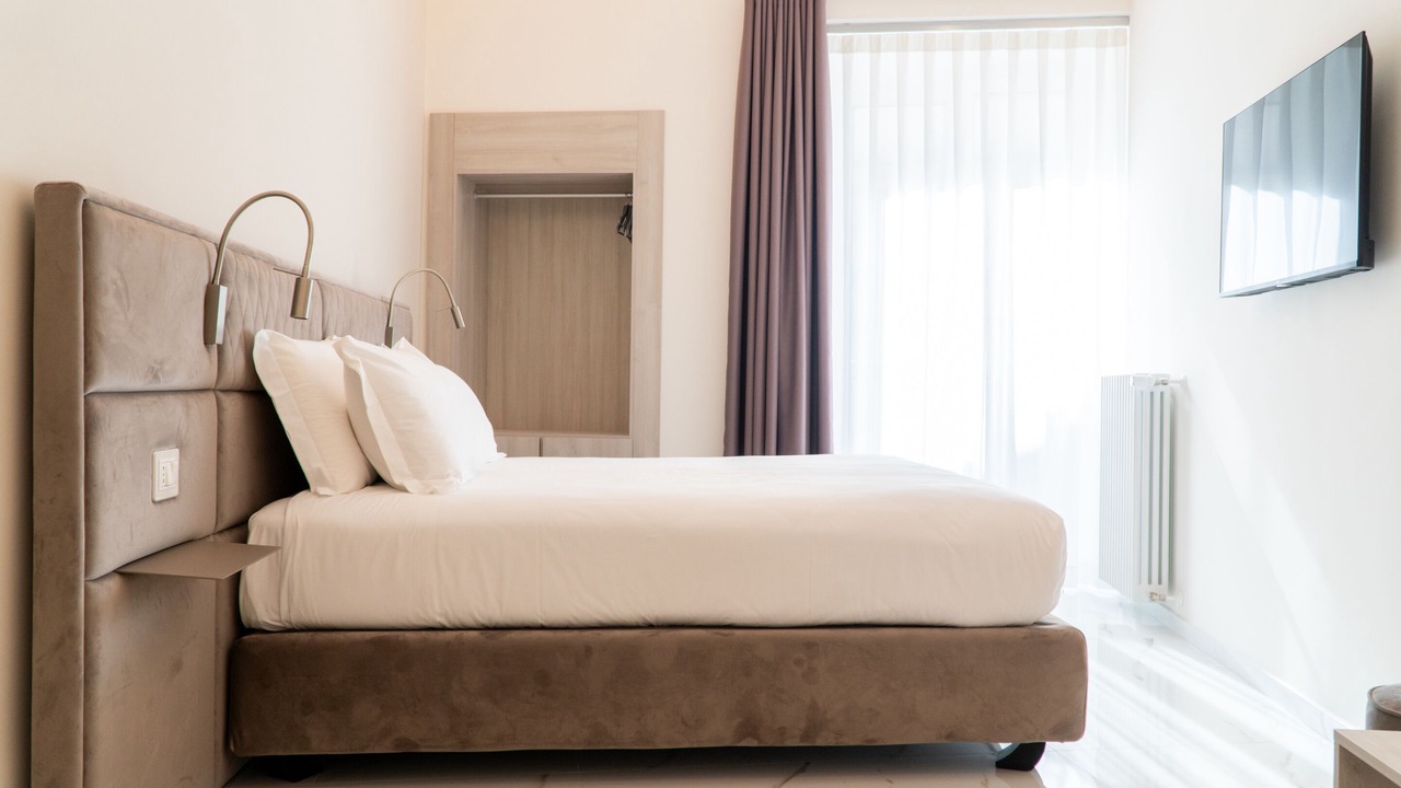 Photo of Bedroom in Canosa di Puglia