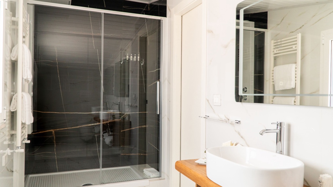 Photo of Bathroom in Canosa di Puglia