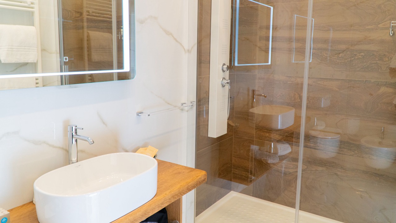 Photo of Bathroom in Canosa di Puglia