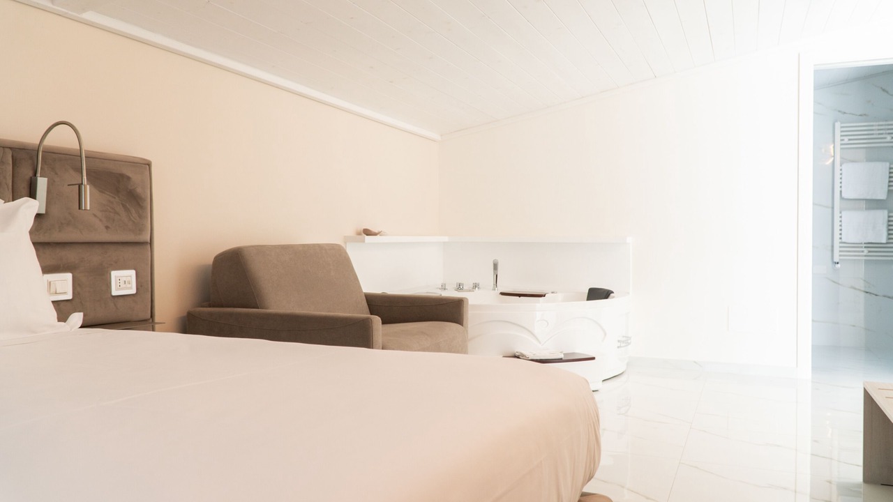 Photo of Bedroom in Canosa di Puglia