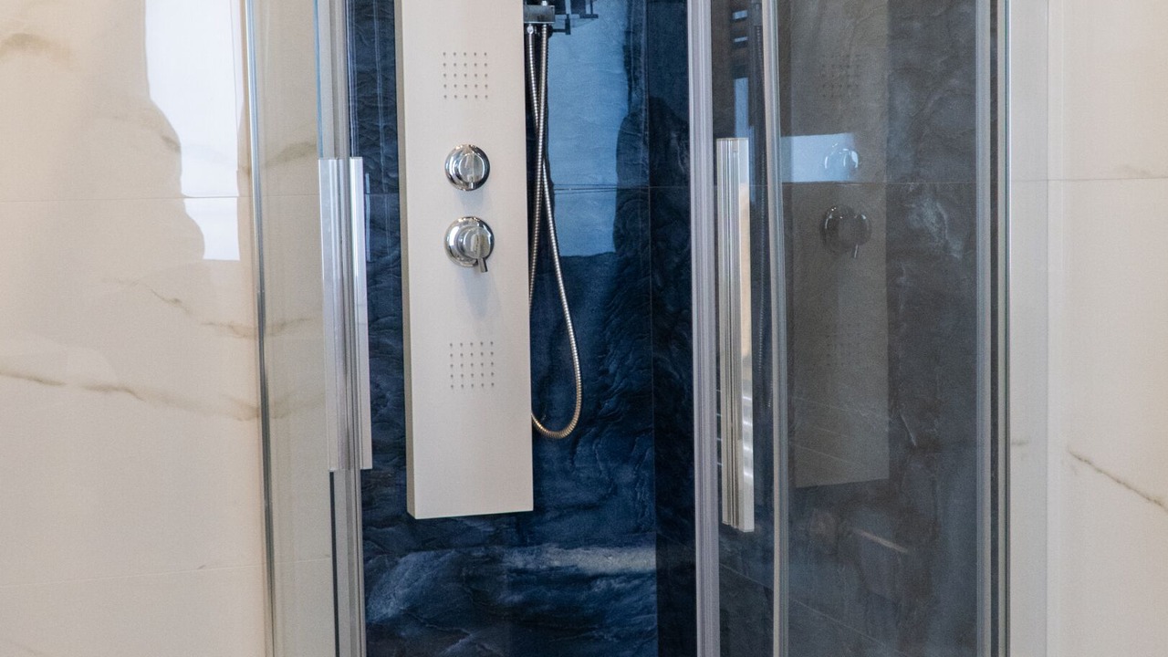 Photo of Bathroom in Canosa di Puglia