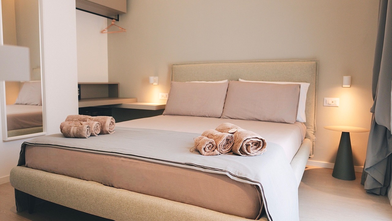 Photo of Bedroom in Torre a Mare