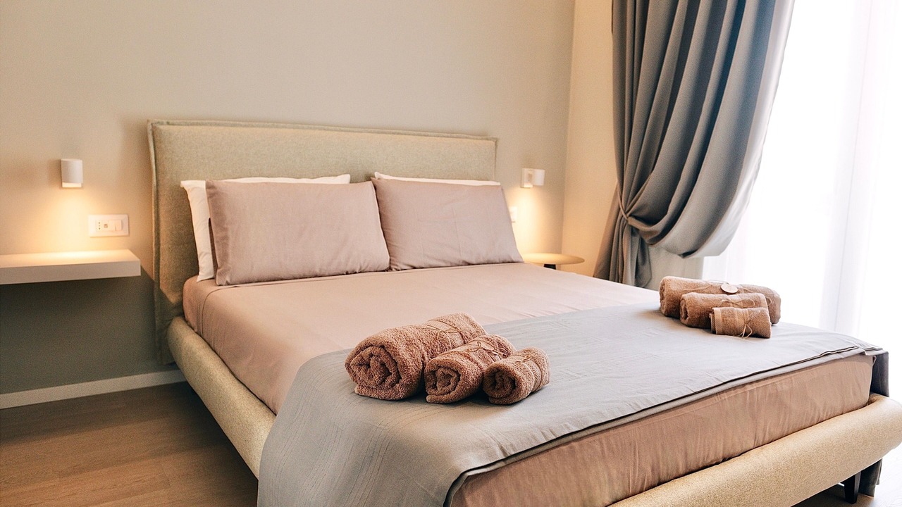 Photo of Bedroom in Torre a Mare