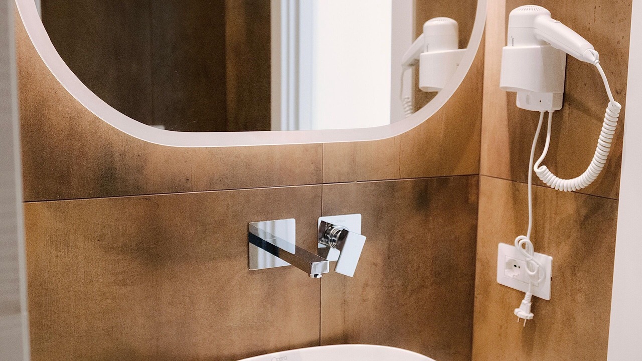 Photo of Bathroom in Torre a Mare