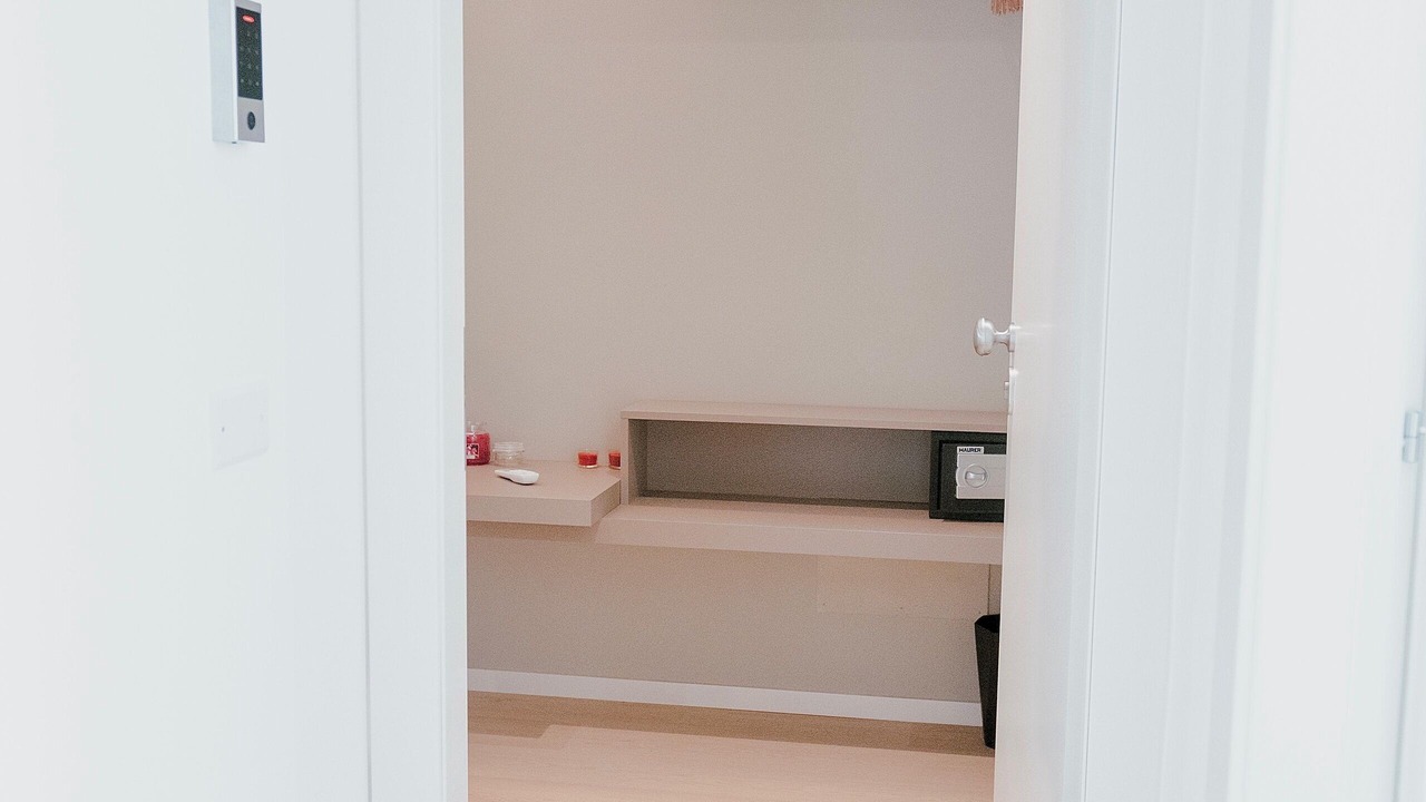 Photo of Bedroom in Torre a Mare