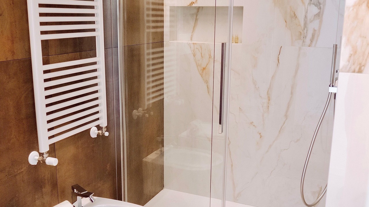 Photo of Bathroom in Torre a Mare
