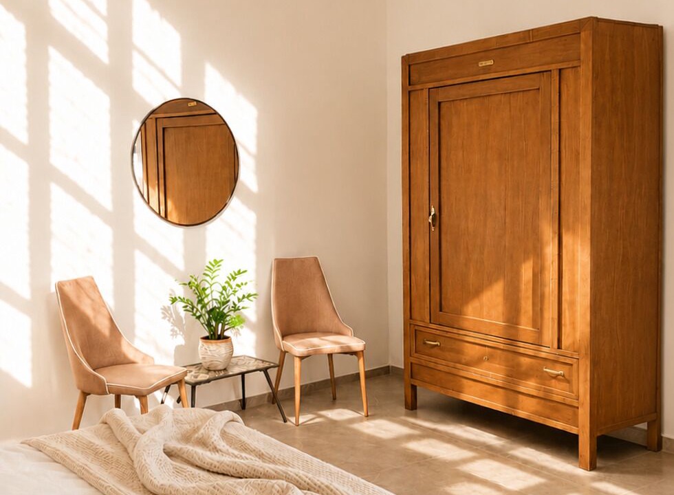 Photo of Bedroom in Scorrano
