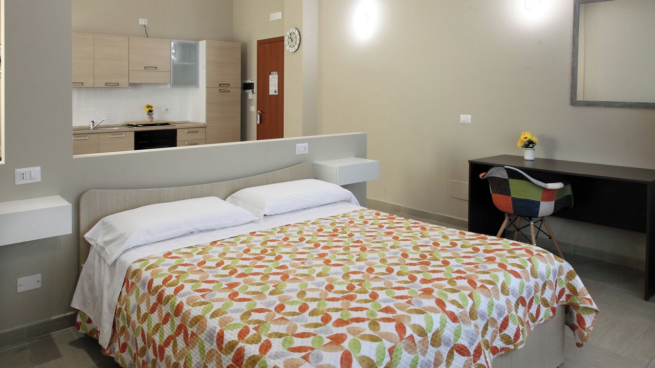 Photo of Bedroom in Monopoli