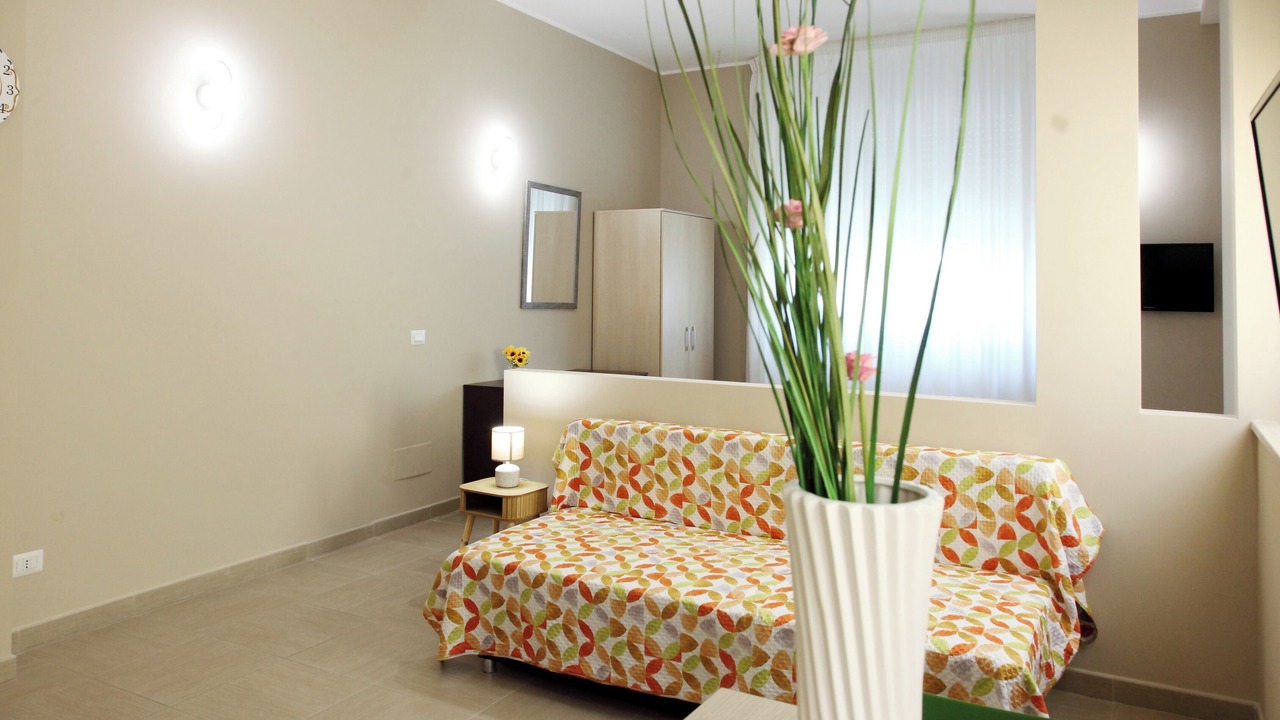Photo of Bedroom in Monopoli