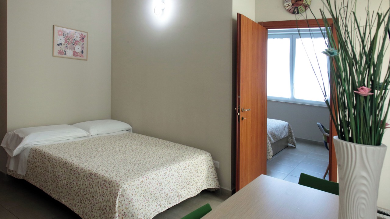 Photo of Bedroom in Monopoli