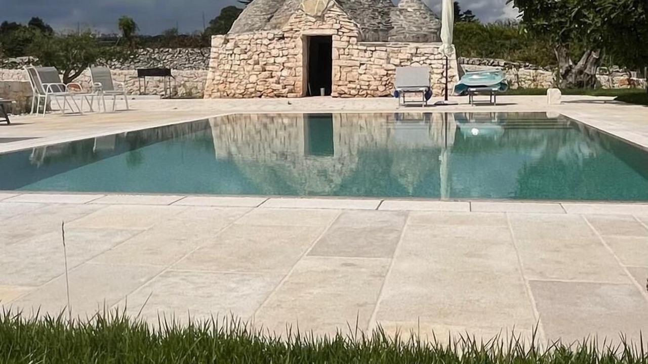 Photo of Outdoor in Martina Franca