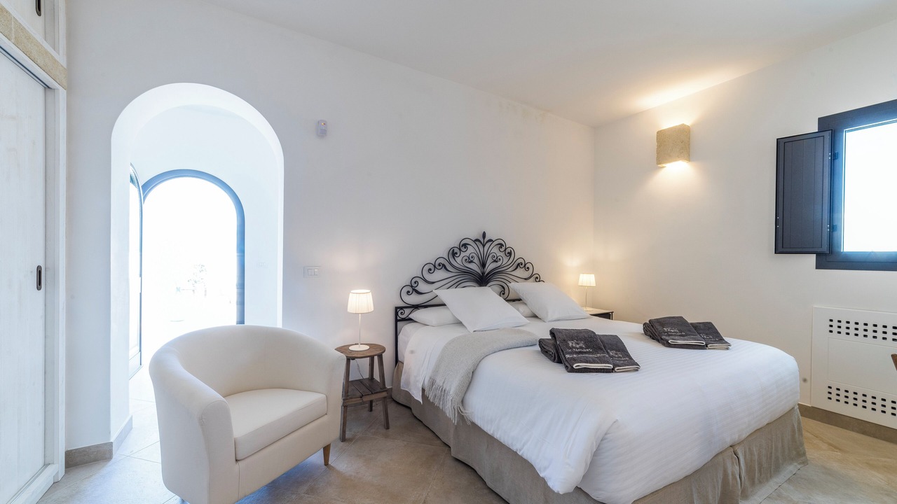 Photo of Bedroom in Ugento
