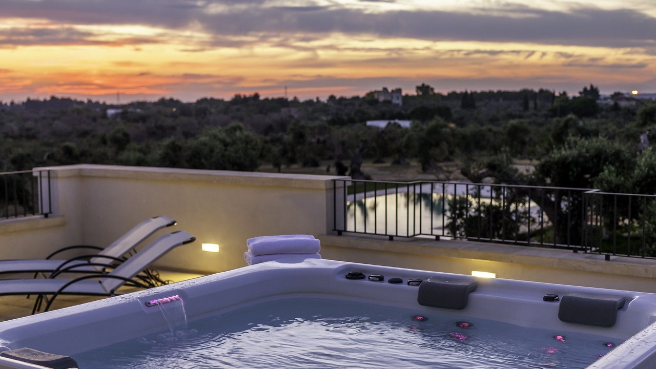 Photo of Outdoor in Alezio