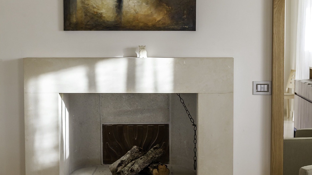 Photo of Livingroom in Alezio