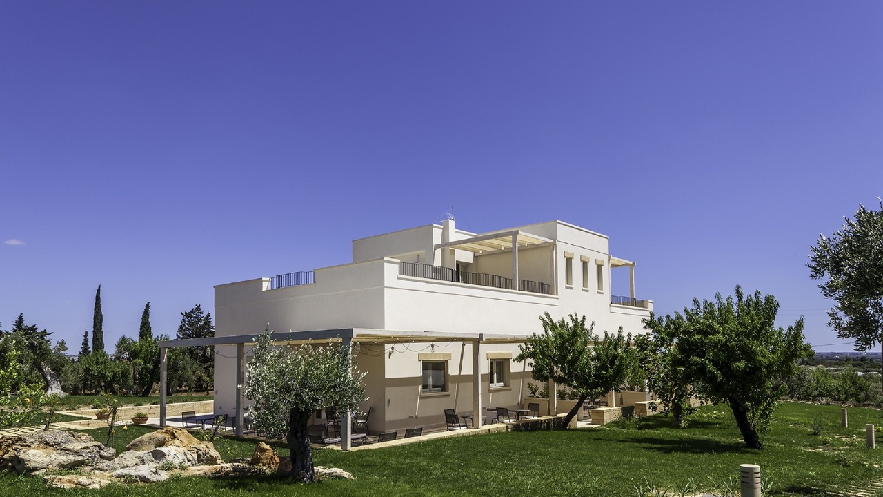Photo of Outdoor in Alezio