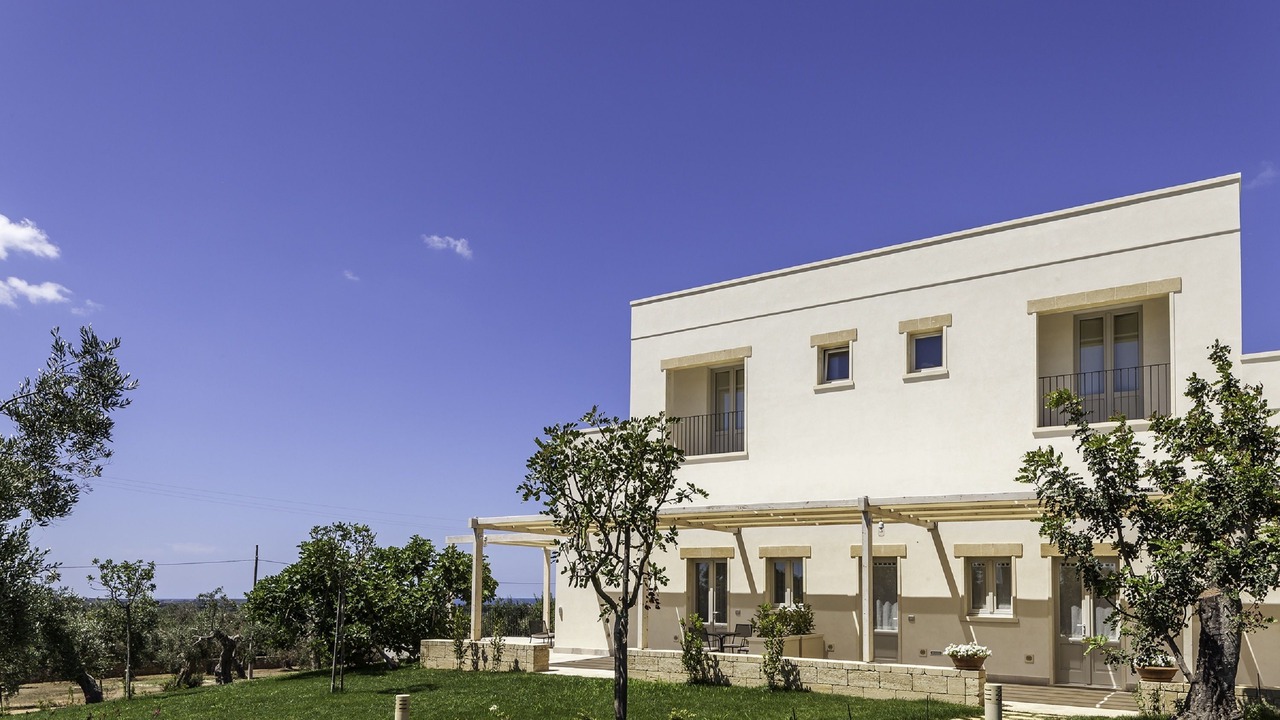 Photo of Outdoor in Alezio