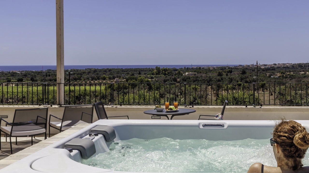 Photo of Outdoor in Alezio