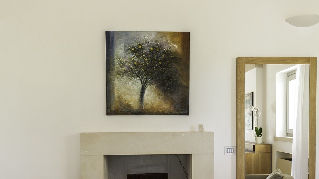 Photo of Livingroom in Alezio
