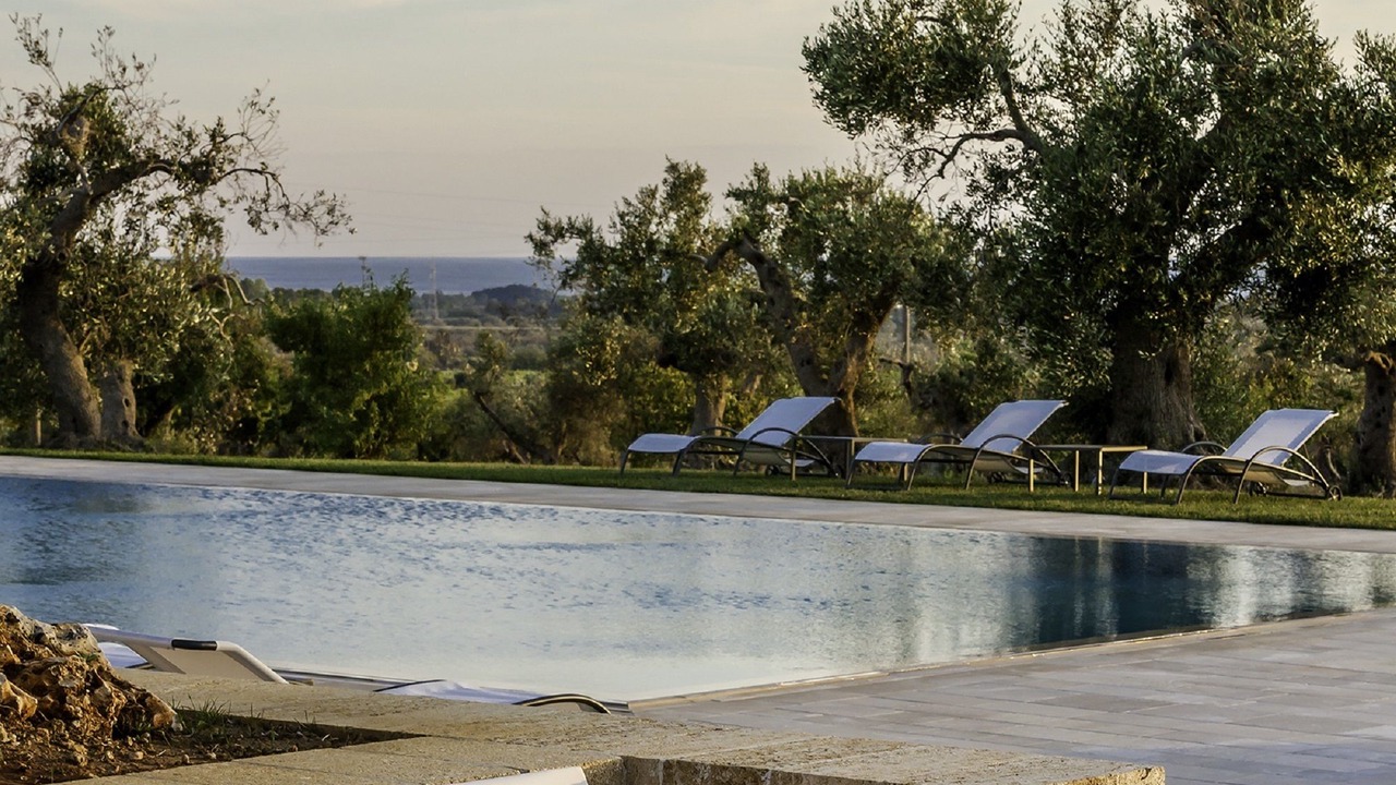 Photo of Outdoor in Alezio