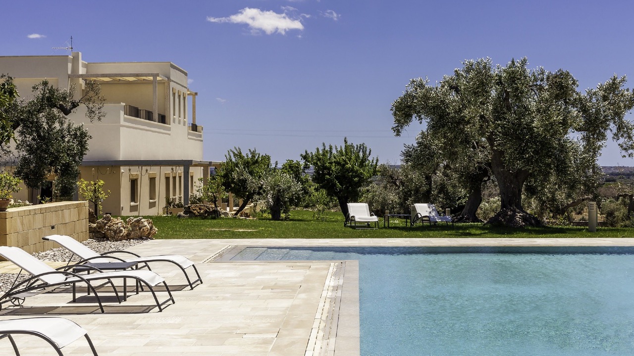 Photo of Outdoor in Alezio