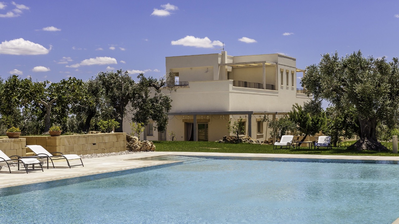 Photo of Outdoor in Alezio