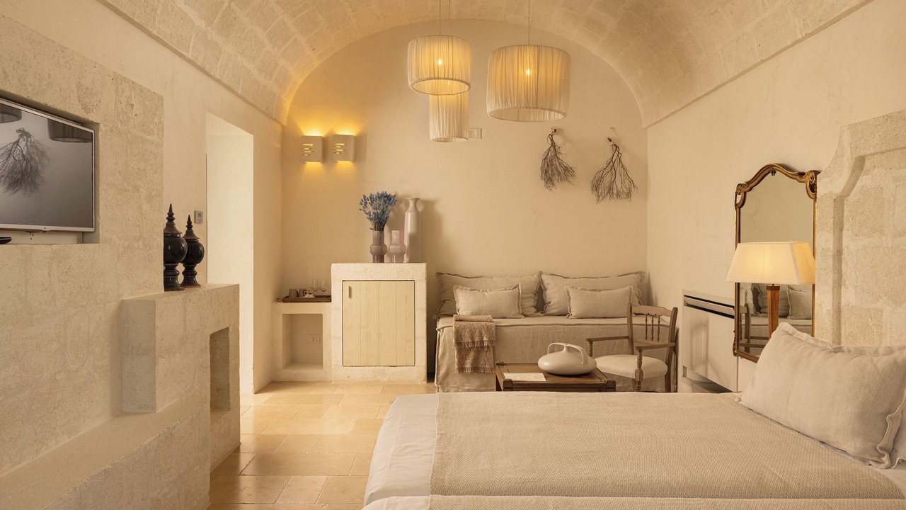 Photo of Bedroom in L'Assunta