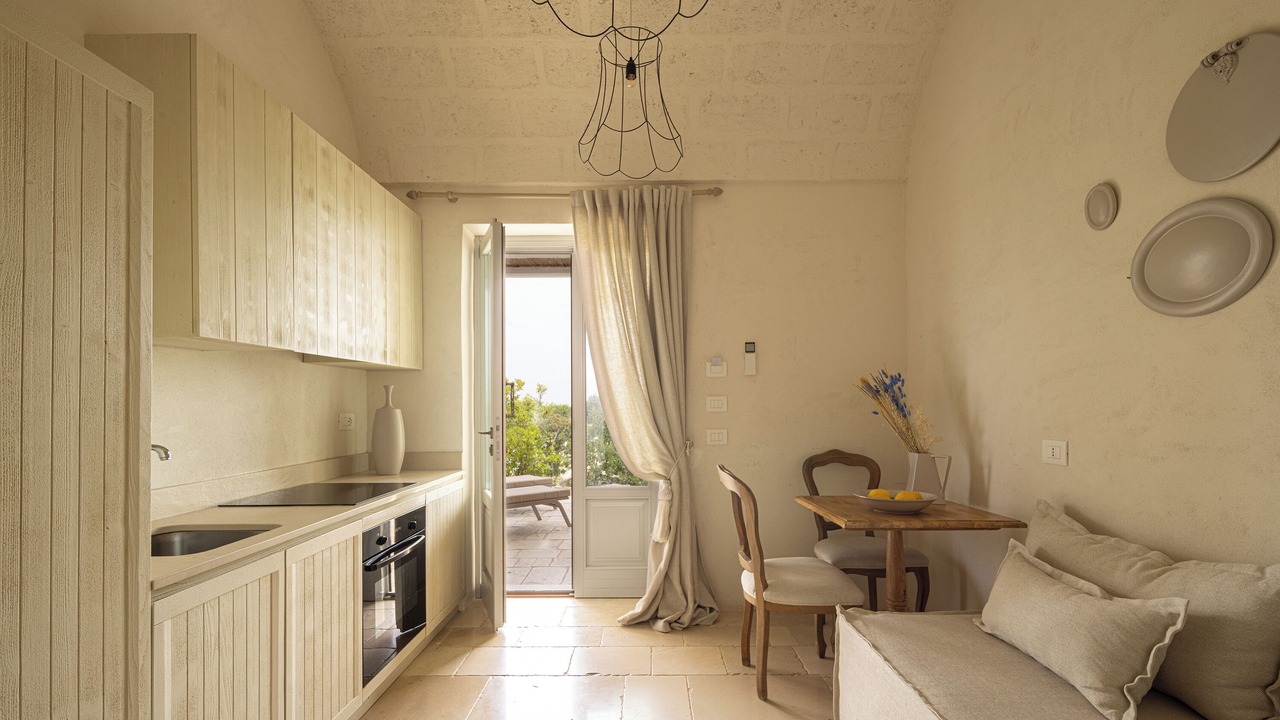 Photo of Bedroom in L'Assunta