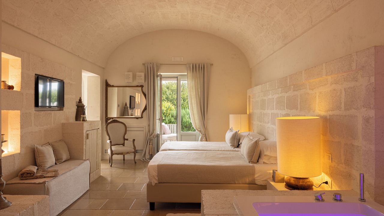 Photo of Bedroom in L'Assunta