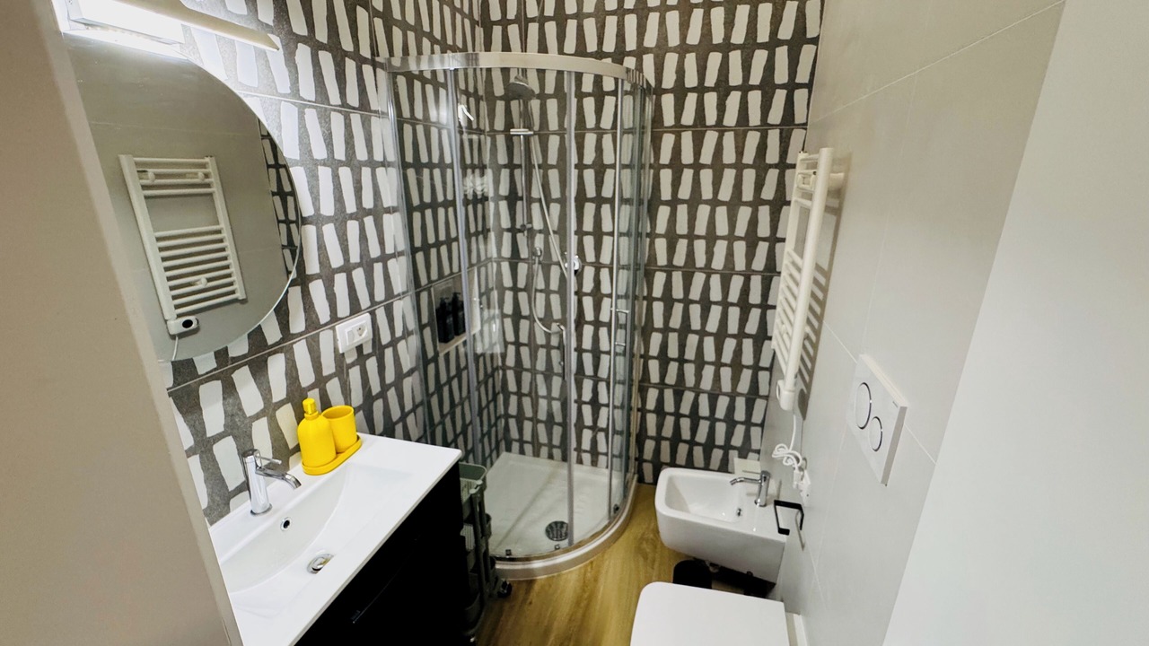 Photo of Bathroom in Municipio 2