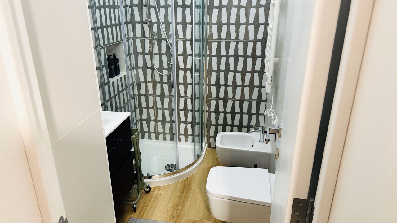 Photo of Bathroom in Municipio 2