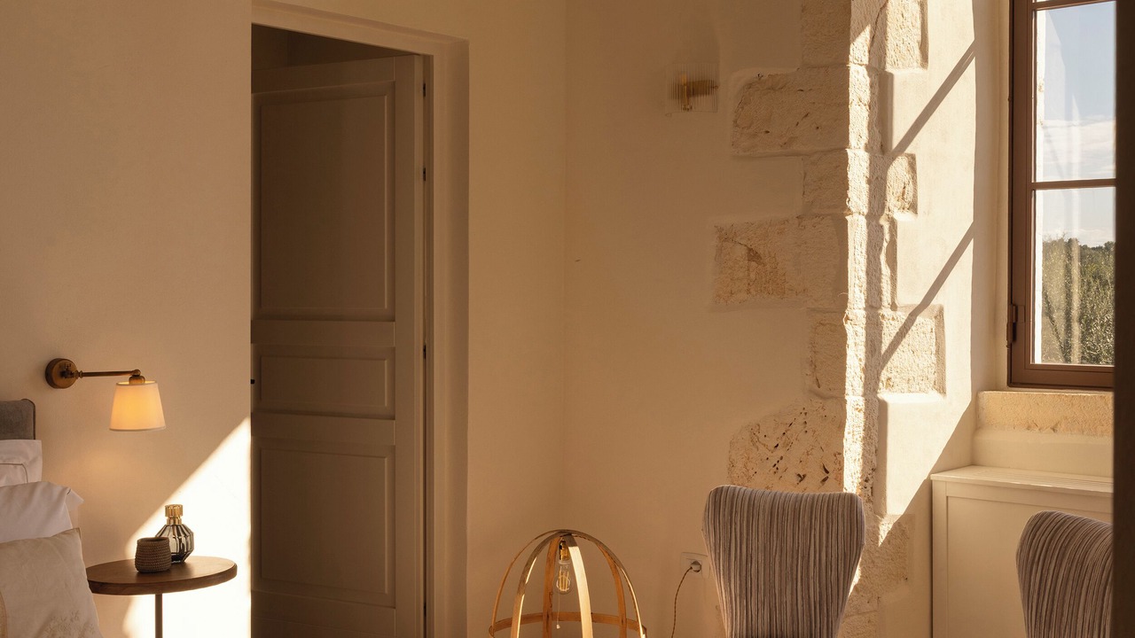 Photo of Bedroom in Conversano