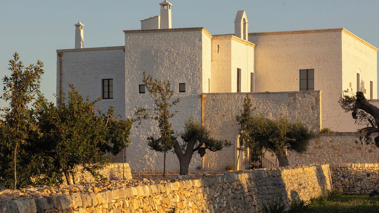 Photo of Outdoor in Conversano